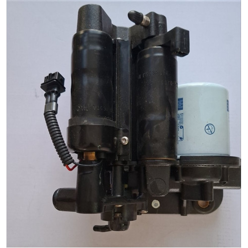 Горивна помпа под налягане Volvo Penta Stern Drive 8.1L 