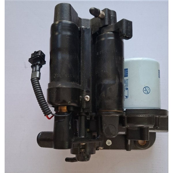 Горивна помпа под налягане Volvo Penta Stern Drive 8.1L Горивна помпа под налягане Volvo Penta Stern Drive 8.1L