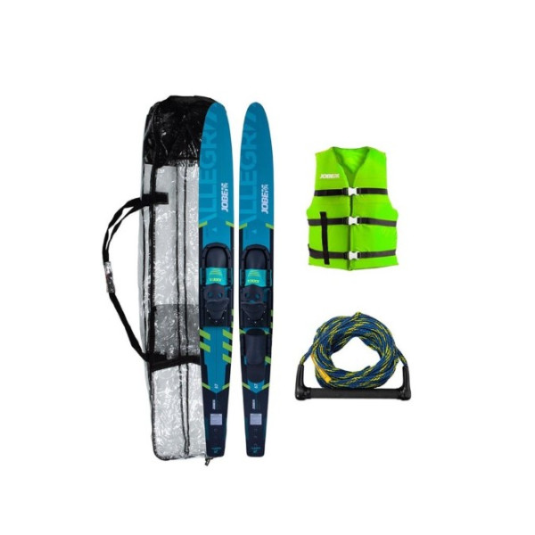 JOBE Allegre Combo Ski Package 67