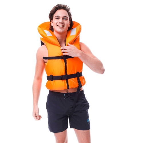 Спасителна жилетка Jobe Comfort Boating Orange