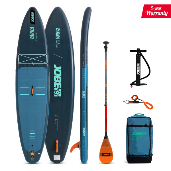 Комплект Jobe Aero Varna SUP Lite 11.0