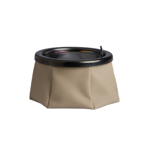 Пепелник Sail, лате