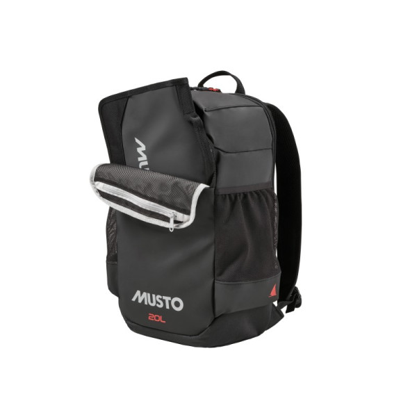 Раница MUSTO 20 л