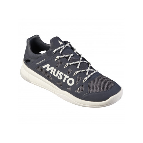 Мъжки обувки MUSTO DYNAMIC PRO II, тъмносини