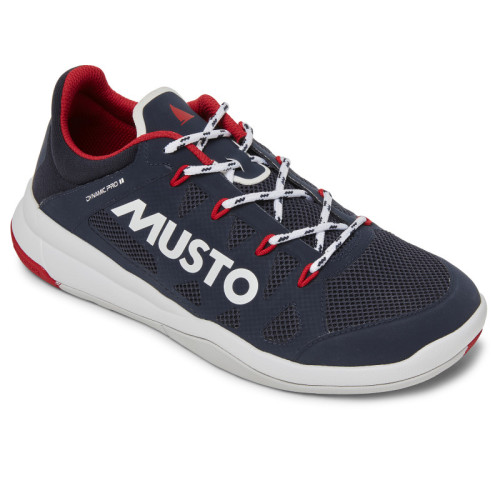Мъжки обувки MUSTO Dynamic PRO II Adapt, тъмносин