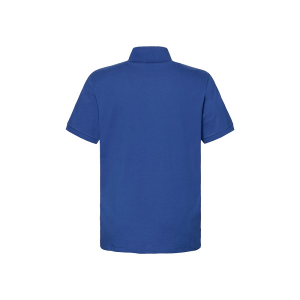 MUSTO Original мъжка тениска къс ръкав, синя