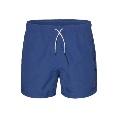 Мъжки плувни шорти MUSTO Originals, сини