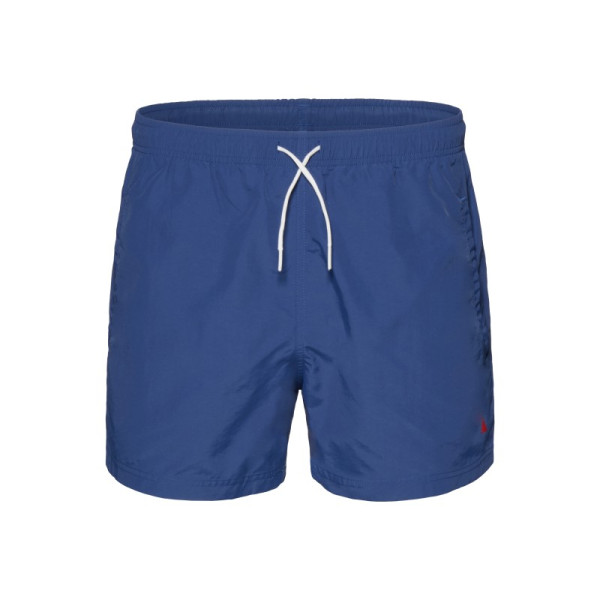 Мъжки плувни шорти MUSTO Originals, сини