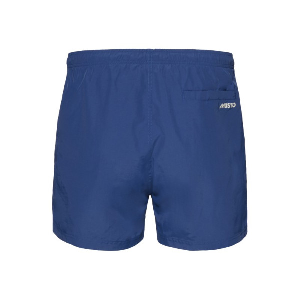 Мъжки плувни шорти MUSTO Originals, сини