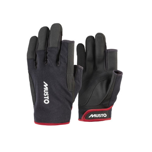 MUSTO Essential sailing LF ръкавици 2.0