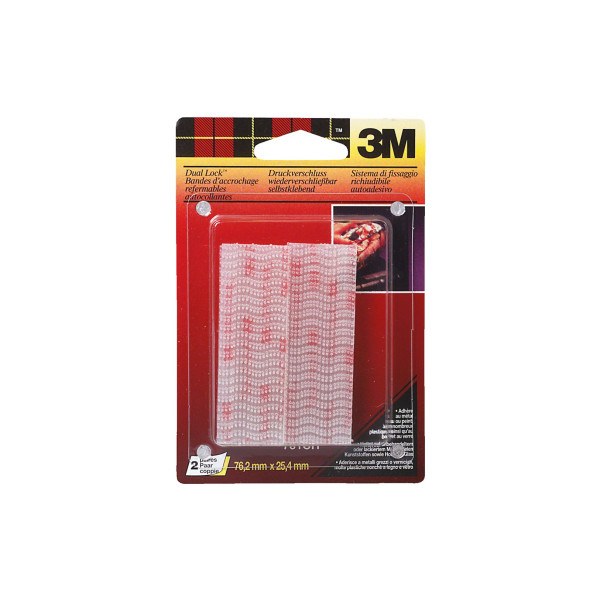 3M Двойно залепващи ленти