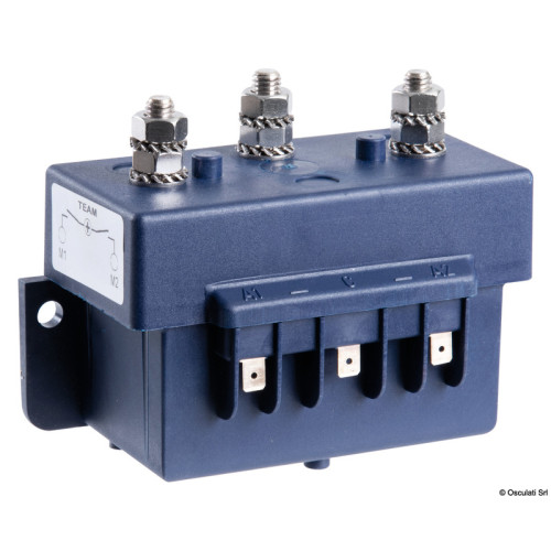 Контролна кутия 1700/2300 W - 12V