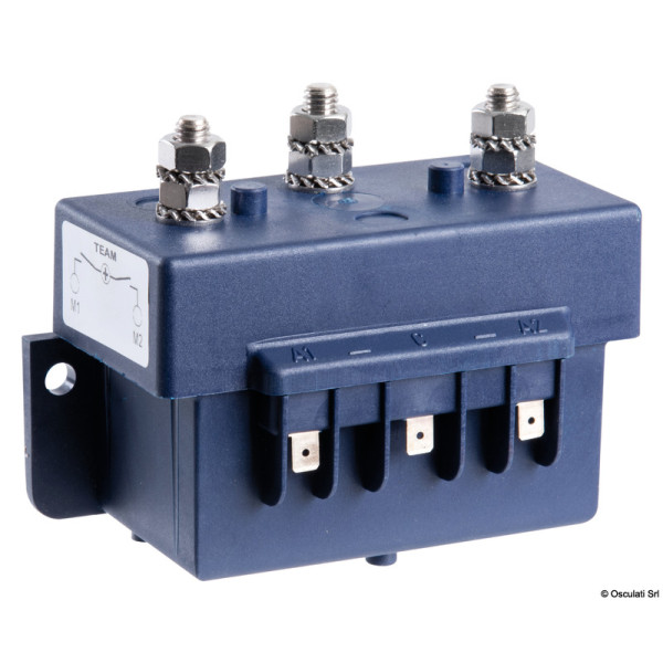 Контролна кутия 1700/2300 W - 12V