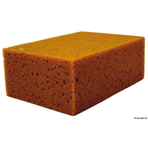 Силно абсорбираща гъба