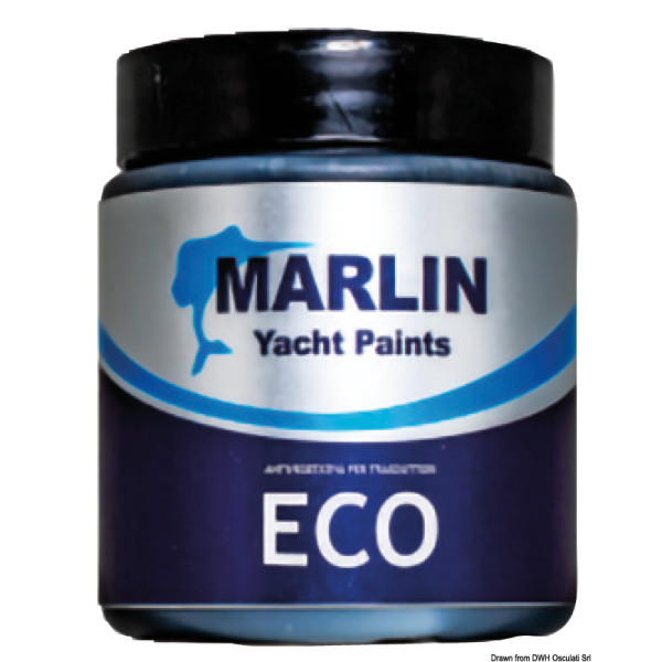 MARLIN Eco противообрастваща боя за сонди, дълбочинни сонди и лагове