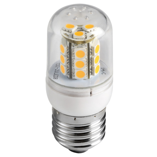 LED SMD крушка 12/24 V 30 W еквивалент