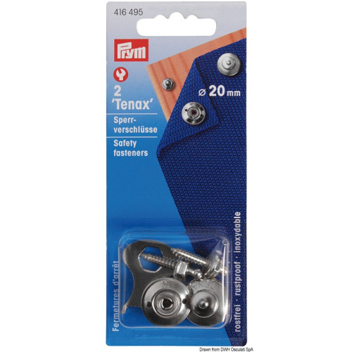 Комплект капси мъжки + женски