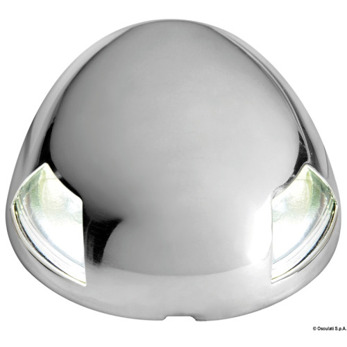 LED навигационна светлина Sea-Dog 225° бяла