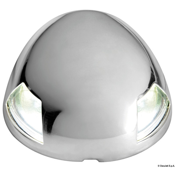 LED навигационна светлина Sea-Dog 225° бяла