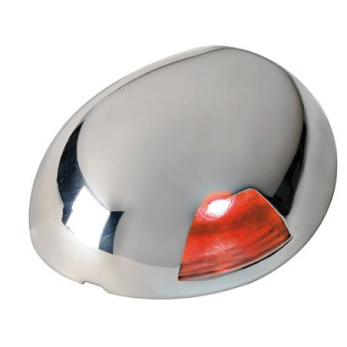 LED навигационна светлина Sea-Dog 112,5° лява