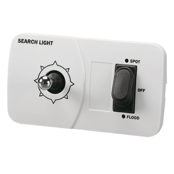 Джойстик за управление на прожектор