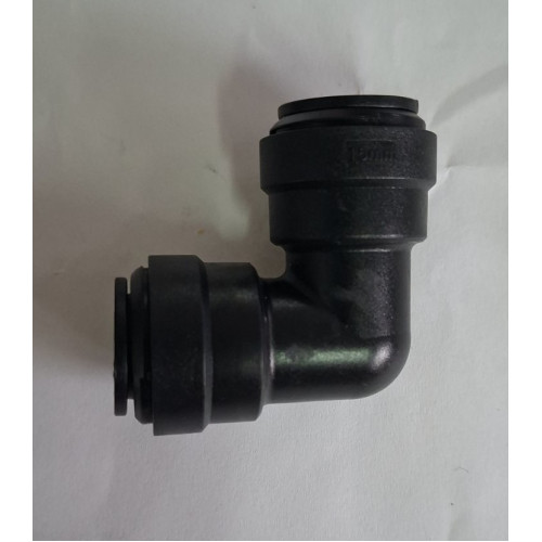 DMFIT ъглова муфа Ø15 мм