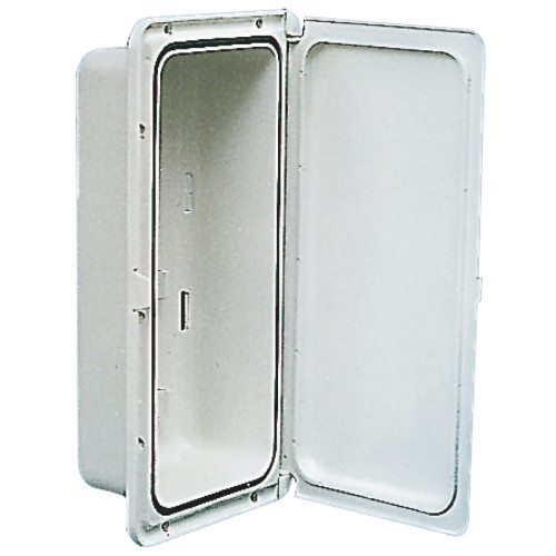 Кутия за съхранение 364*183*75 мм