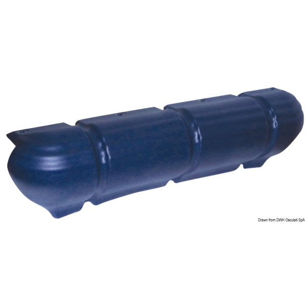 Bigfender предпазител за понтон, син Bigfender предпазител за понтон, син