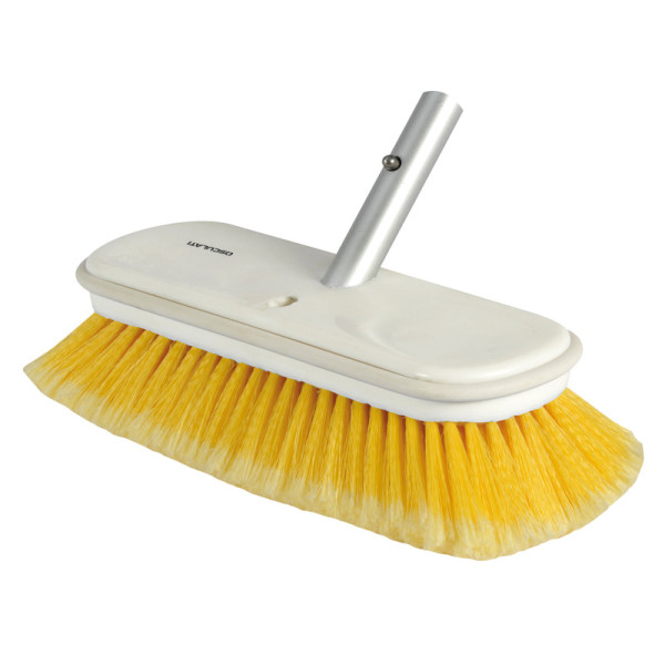 Osculati Eco мека жълта четка 250*90 мм