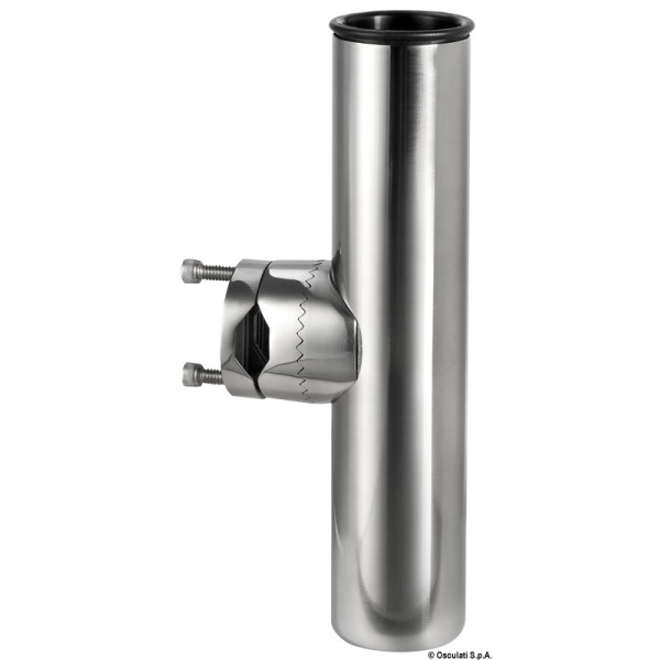 Държач за въдица за монтаж на тръба