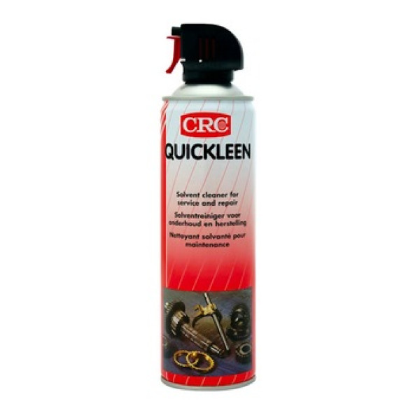 CRC Quickleen