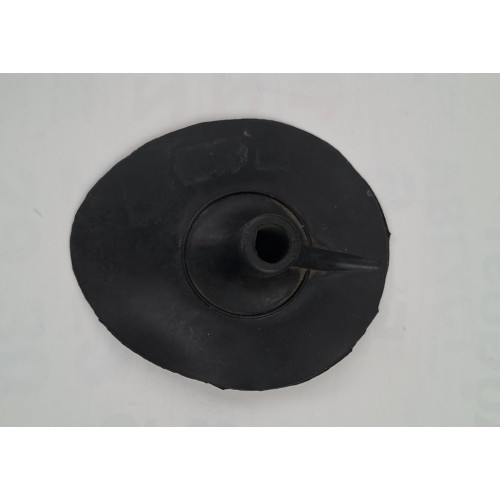 Основа за флагщок надуваема лодка