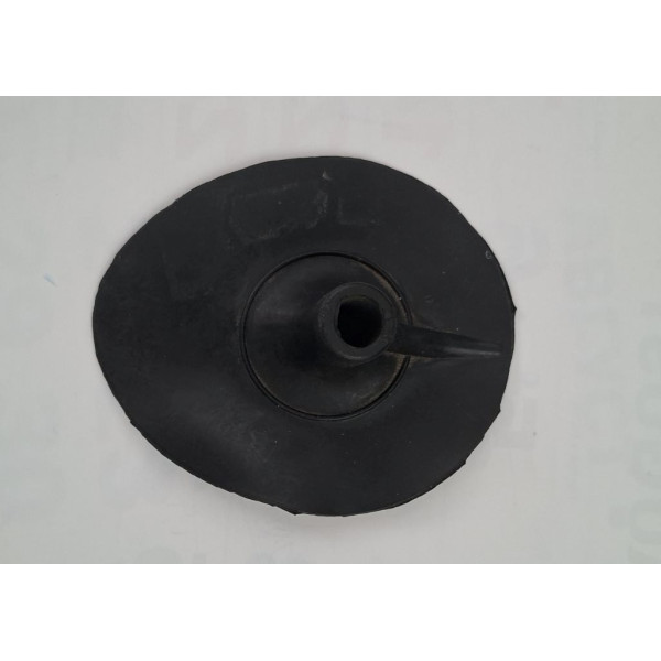 Основа за флагщок надуваема лодка