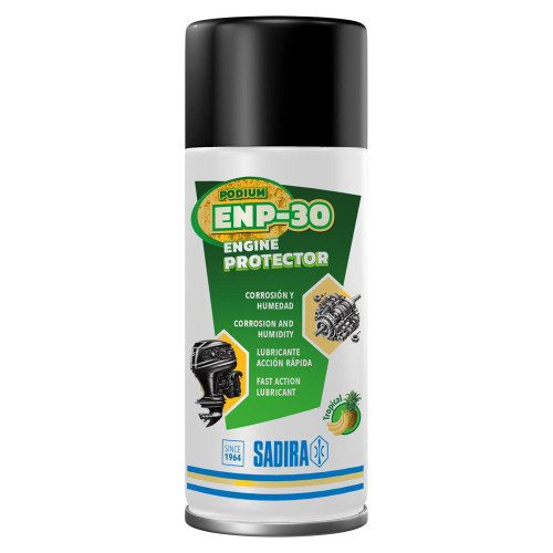 Спрей ENP-30 Podium Engine Protector