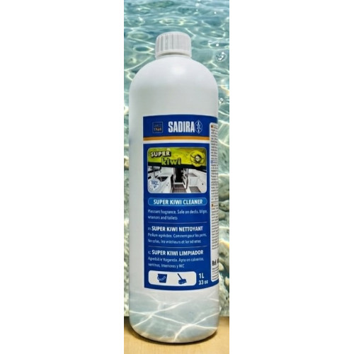 Многофункционален препарат Super Kiwi 1 л, Sadira