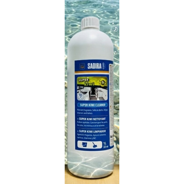 Многофункционален препарат Super Kiwi 1 л, Sadira