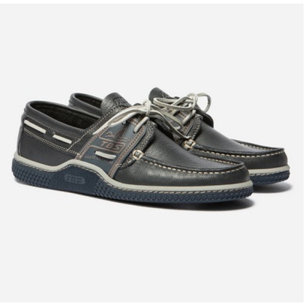 Мъжки обувки GLOBEK, морско син