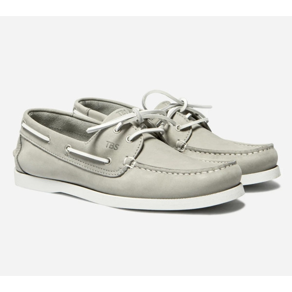 Мъжки обувки PHENIS, сиви