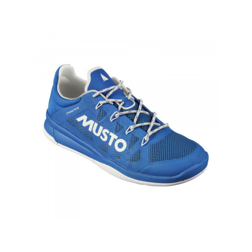 Мъжки обувки DYNAMIC PRO II ADAPT, Aruba Blue
