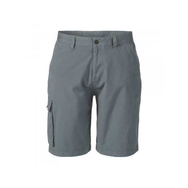 Мъжки къси панталони Marina Cargo, сиви