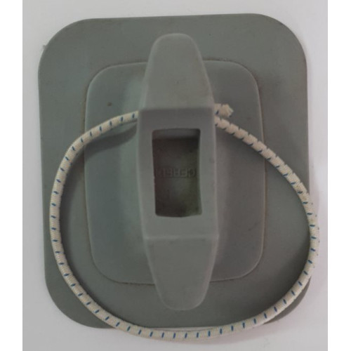 Стопор за гребло