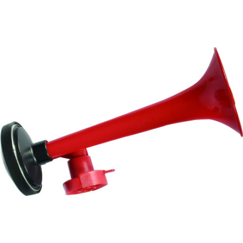 Тромпет за газова хорна