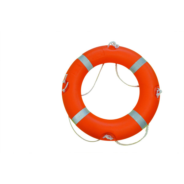 Спасителен кръг SOLAS, 4 кг