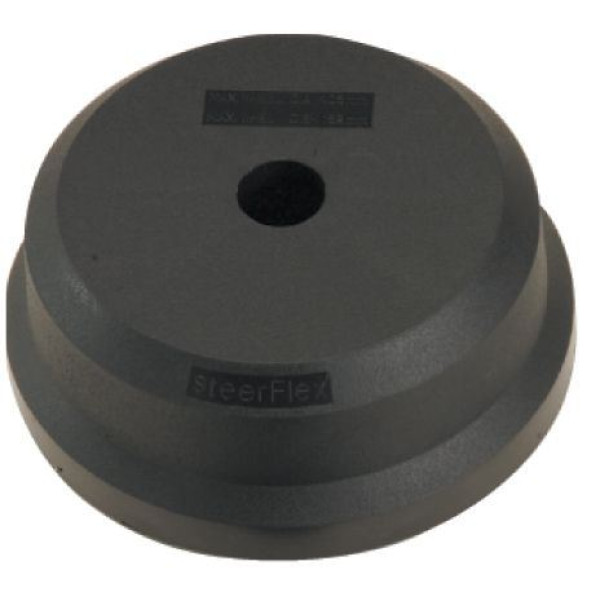 Капак за кормилна система