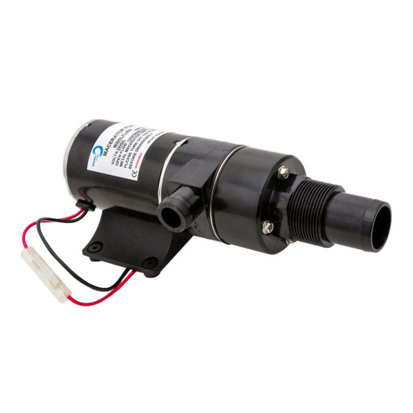 Масераторна помпа