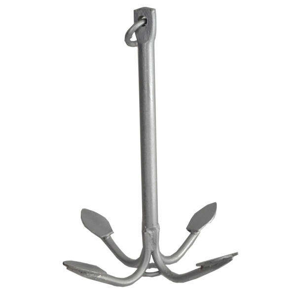 Котва каменисто дъно, 1.5 кг