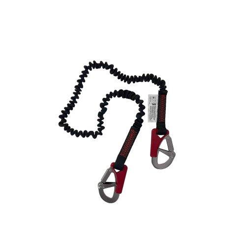 Осигурителен колан 125-187 см