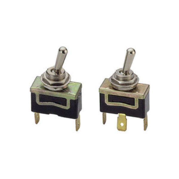 Превключвател, тежък режим