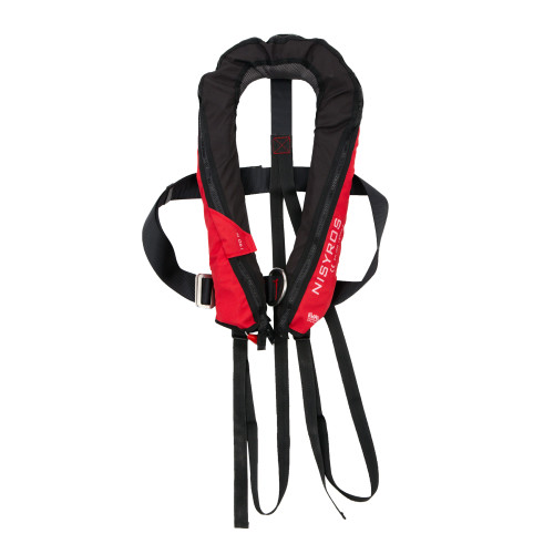 Надуваема спасителна жилетка "NISYROS", 190N