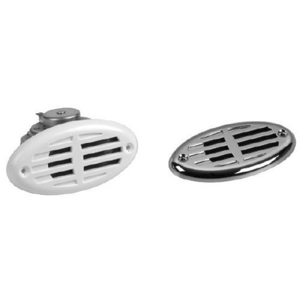 Вграден пластмасов клаксон (хорна)